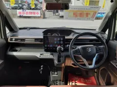 スズキ ワゴンR