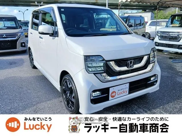 ホンダ N-WGN