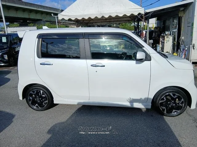 ホンダ N-WGN
