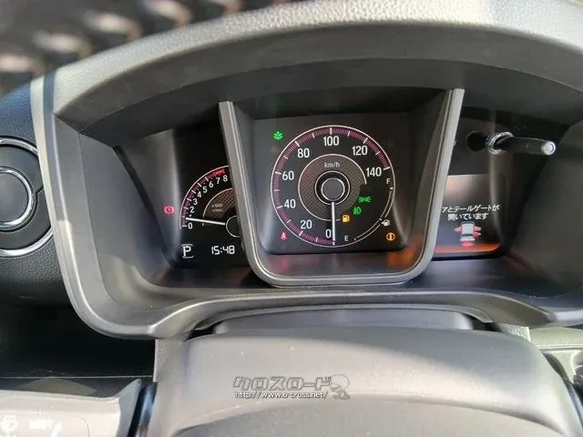ホンダ N-WGN