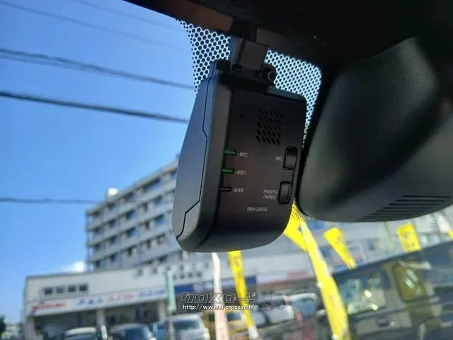 ホンダ N-WGN