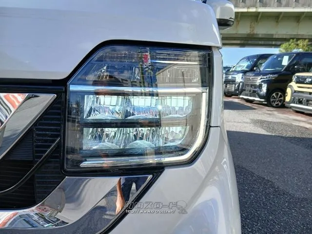 ホンダ N-WGN