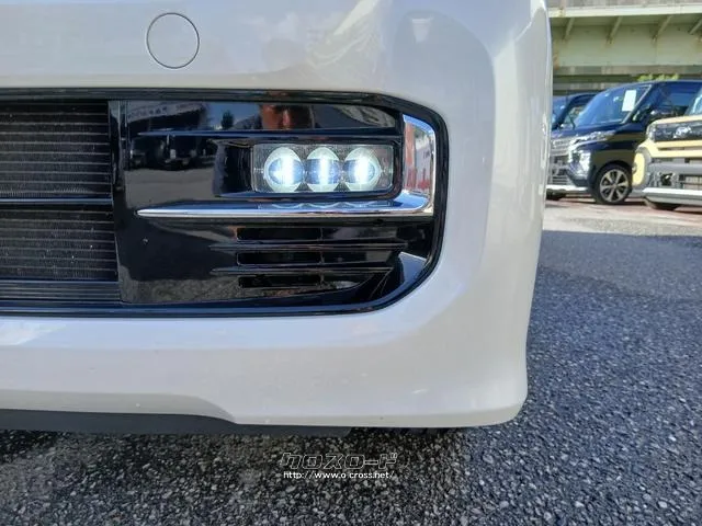 ホンダ N-WGN