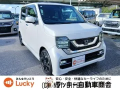 ホンダ N-WGN