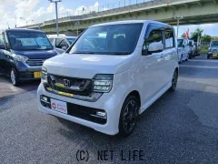 ホンダ N-WGN