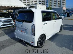 ホンダ N-WGN
