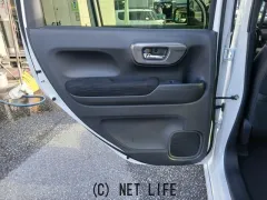 ホンダ N-WGN