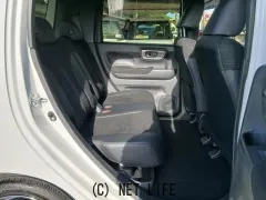 ホンダ N-WGN