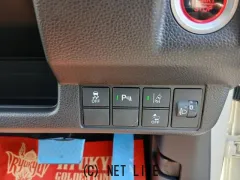ホンダ N-WGN