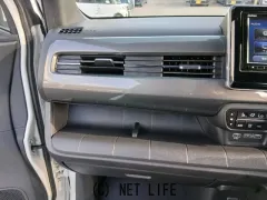 ホンダ N-WGN