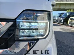 ホンダ N-WGN
