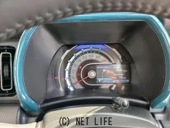 マツダ フレアクロスオーバー