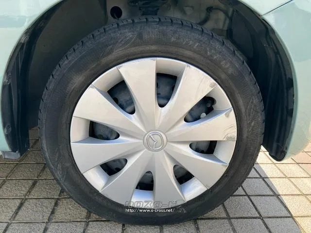 マツダ フレアワゴン