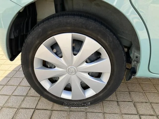 マツダ フレアワゴン