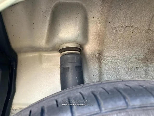 マツダ フレアワゴン