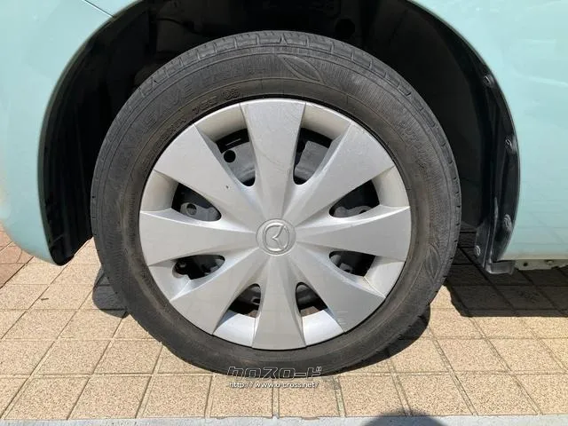 マツダ フレアワゴン