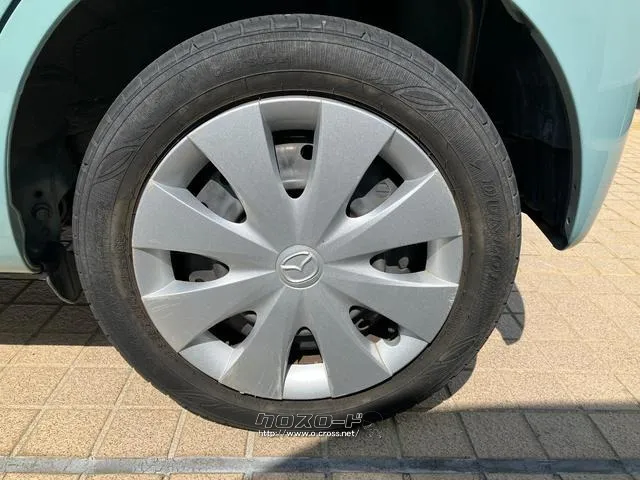 マツダ フレアワゴン