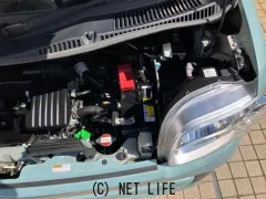 マツダ フレアワゴン