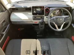 マツダ フレアワゴン