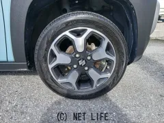 スズキ ハスラー
