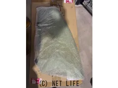 内装品 左フロントガラス