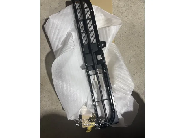 ボディ補強 ラジエーターグリル ダイハツ