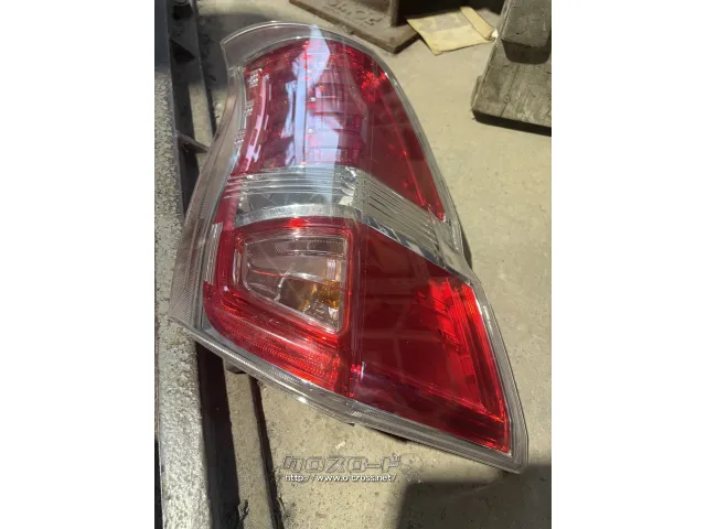 電装系 ステップワゴン左テールランプ