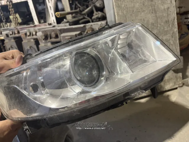 激安品 電装系 suzukiスティングレイーヘッドランプ