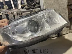 電装系 suzukiスティングレイーヘッドランプ