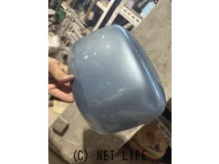 外装・エアロ ミラーカバー