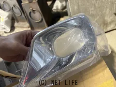 電装系 メッキパーツ純正
