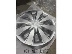 外装・エアロ ホイルカバー