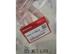 外装・エアロ ホイルカバー