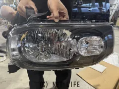 電装系 ヘッドランプ右