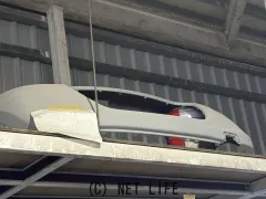 外装・エアロ フロントバンパー