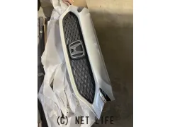 外装・エアロ グリル純正