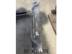 外装・エアロ メッキグリル純正