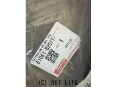 外装・エアロ 部品