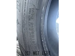 タイヤ 値下げしました溝バッチリ程度GOODな中古タイヤ各種サイズ一律1500円ポッキリ