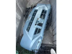 外装・エアロ ミライースバンパー