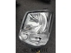 電装系 スズキエブリー