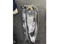 電装系 ヘッドランプ左