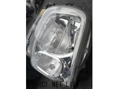 電装系 ヘッドランプ