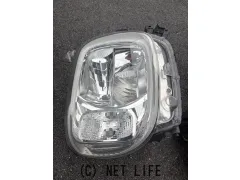 電装系 右ヘッドランプ