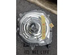 電装系 ジムニーヘッドランプ左