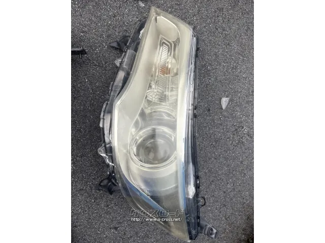 電装系 ヘッドランプ左
