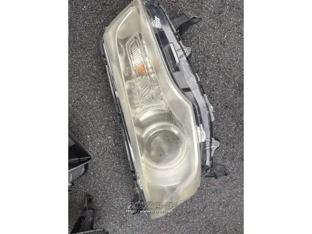 電装系 ヘッドランプ右