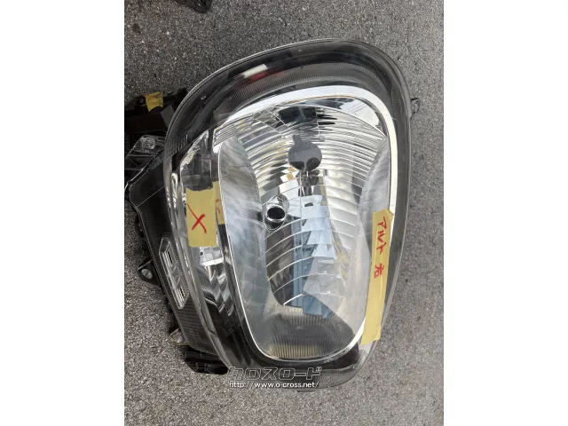 電装系 アルトヘッドランプ右