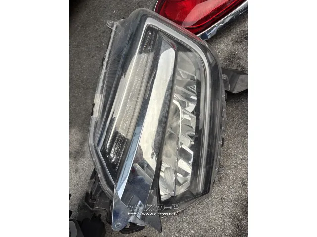 電装系 N BOXカスタム