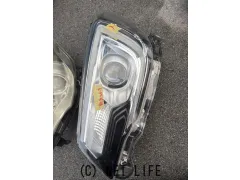 電装系 ヘッドランプ